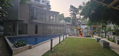 Image of 790 Sq.ft 2 BHK Apartment / Flat for sale in Gagan Ela, Mohammed Wadi, Pune for Rs. 8000000