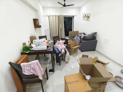 Hall Image of Homestay Services  in Santacruz East, Mumbai