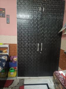 Bedroom Image of 540 Sq.ft 6 BHK Independent House for sale in Mandoli New Delhi for Rs. 9000000