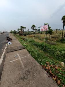 Image of 1899 Sq.ft Residential Plot / Land for sale in Pedha Gumuluru, Visakhapatnam for Rs. 3800000