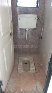 Image of 600 Sq.ft 1 BHK Apartment / Flat for sale in Ulwe, Navi Mumbai for Rs. 4000000