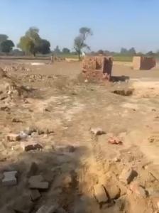 Image of 18000 Sq.ft Residential Plot / Land for sale in Jait, Vrindavan for Rs. 32000000