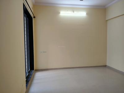Bedroom Image of 1100 Sq.ft 2 BHK Apartment / Flat for sale in Galaxy Orion, Kharghar Navi Mumbai for Rs. 12500000