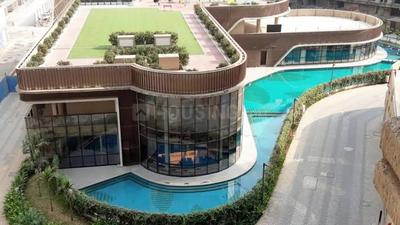 Image of 391 Sq.ft 1 BHK Apartment / Flat for sale in JP North Aviva, Mira Road East, Mira Bhayandar for Rs. 6200000