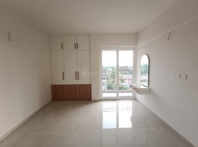 Hall Image of 1900 Sq.ft 4 BHK Apartment / Flat for sale in Arya Bhangy Centara, Vyttila Kochi for Rs. 23000000