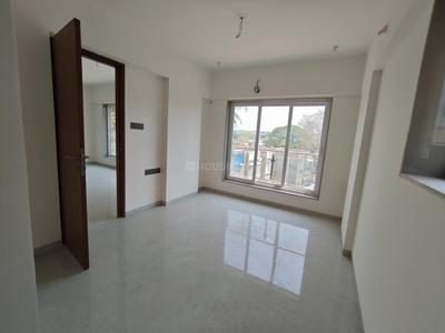 Hall Image of 700 Sq.ft 2 BHK Apartment / Flat for sale in Vile Parle West Mumbai for Rs. 28500000