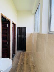 Balcony Image of 1600 Sq.ft 3 BHK Independent House for sale in Khamtarai Raipur for Rs. 4500000
