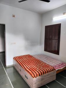 Bedroom Image of 2180 Sq.ft 3 BHK Independent House for rent in Usmanpura Ahmedabad for Rs. 25000