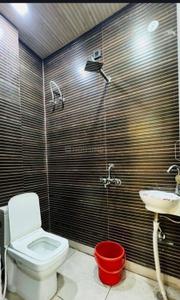 Image of 720 Sq.ft 2 BHK Builder Floor for rent in Dwarka Mor, New Delhi for Rs. 16500