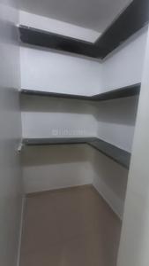Kitchen Image of 1290 Sq.ft 2 BHK Apartment / Flat for rent in Prahlad Nagar Ahmedabad for Rs. 31000