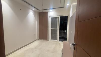 Bedroom Image of 762 Sq.ft 2 BHK Builder Floor for sale in Vikaspuri New Delhi for Rs. 12500000