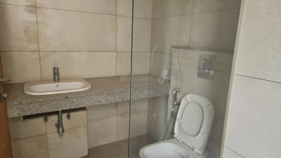 Image of 2000 Sq.ft 3 BHK Apartment / Flat for rent in Tata Gurgaon Gateway, Sector 112, Gurgaon for Rs. 65000