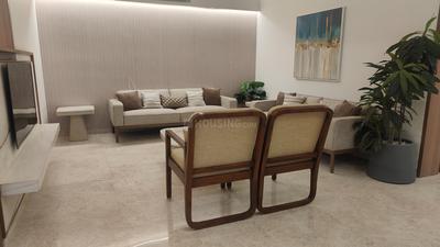 Hall Image of 3024 Sq.ft 4.5 BHK Apartment / Flat for sale in Rohan Ekam Phase 2, Balewadi Pune for Rs. 31600000
