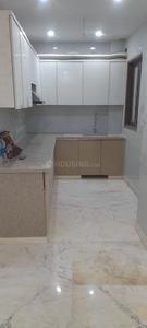 3 BHK Independent Builder Floor