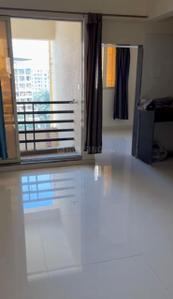 Hall Image of 235 Sq.ft 1 RK Apartment / Flat for sale in Patels Signature Type A, Ambernath East Ambernath for Rs. 1550000