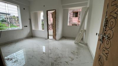 Bedroom Image of 840 Sq.ft 2 BHK Apartment / Flat for sale in Keshtopur Kolkata for Rs. 3528000