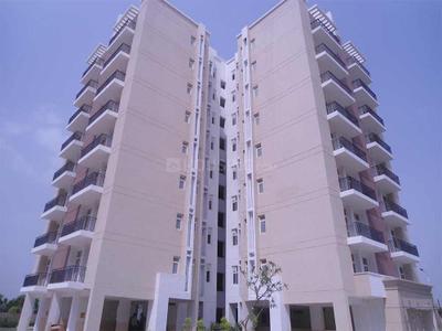 Image of 1178 Sq.ft 2.5 BHK Apartment / Flat for sale in Omaxe New Heights, Sector 78, Faridabad for Rs. 9700000