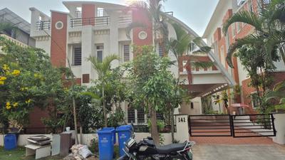 4 BHK Villa