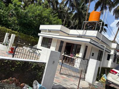 Image of 1000 Sq.ft 2 BHK Independent House for rent in Kavoor, Mangalore for Rs. 16000