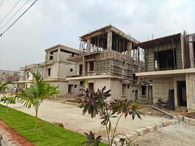 Image of 2600 Sq.ft 4 BHK Villa for sale in Beeramguda, Sangareddy for Rs. 17000000