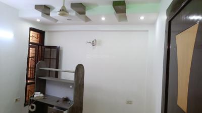 Bedroom Image of 1800 Sq.ft 3 BHK Builder Floor for sale in Swasthya Vihar New Delhi for Rs. 23500000