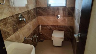 Image of 1550 Sq.ft 3 BHK Apartment / Flat for sale in Shanti Green Palms, Ghansoli, Navi Mumbai for Rs. 26000000