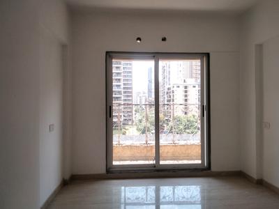Bedroom Image of 1135 Sq.ft 2 BHK Apartment / Flat for sale in RS Exotica, Kharghar Navi Mumbai for Rs. 12500000