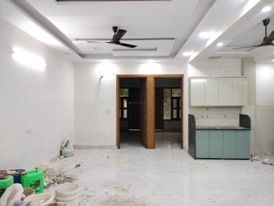 Dining Area Image of 2700 Sq.ft 5 BHK Builder Floor for sale in Rajendra Nagar Ghaziabad for Rs. 23851000