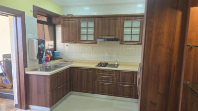 Kitchen Image of 3175 Sq.ft 3.5 BHK Builder Floor for sale in Panjim Goa for Rs. 47500000