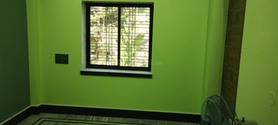 Bedroom Image of 1500 Sq.ft 4 BHK Builder Floor for rent in Birati Kolkata for Rs. 20000