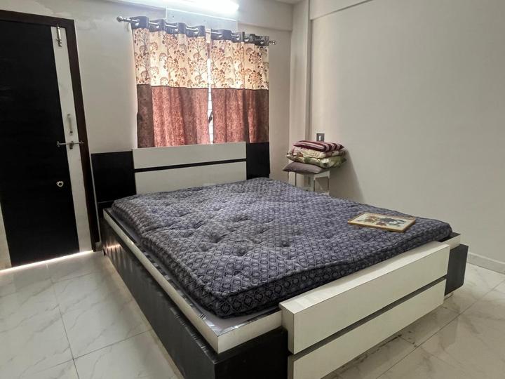 Near Saurabh police chauki tgb Road Adajan Surat Bedroom 1