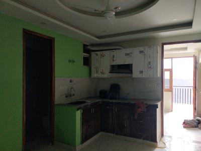 Living Room Image of 550 Sq.ft 1 BHK Apartment / Flat for sale in Primex Krishna Apartment, Kulesara Greater Noida for Rs. 1760000