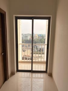 Bedroom Image of 1007 Sq.ft 3 BHK Apartment / Flat for sale in Urban Lakes Phase I, Konnagar Hooghly for Rs. 4500000