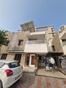 Image of 2800 Sq.ft 4 BHK Independent House for sale in Bhat, Ahmedabad for Rs. 25500000