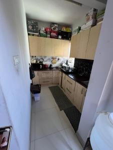Kitchen Image of 7500 Sq.ft 12 BHK Apartment / Flat for sale in RT Nagar Bengaluru for Rs. 55000000