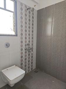 Common Bathroom Image of 1350 Sq.ft 2.5 BHK Apartment / Flat for sale in Wagholi Pune for Rs. 10700000