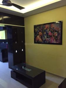 Hall Image of 655 Sq.ft 1 BHK Apartment / Flat for sale in Sobha Dream Acres, Balagere Bengaluru for Rs. 8500000