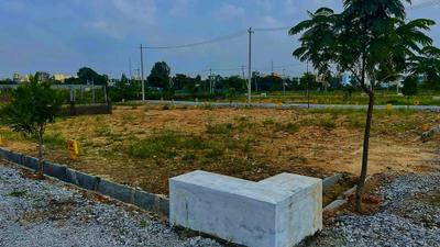 Image of 1200 Sq.ft Residential Plot / Land for sale in Sri Sai Layout, Kaggadasapura, Bengaluru for Rs. 2800000