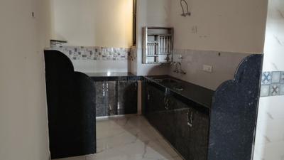 Kitchen Image of 1200 Sq.ft 2 BHK Apartment / Flat for rent in Keshar Vihar Jaipur for Rs. 16000