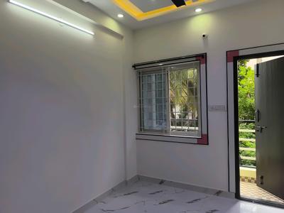 Bedroom Image of 900 Sq.ft 2 BHK Builder Floor for rent in JP Nagar Bengaluru for Rs. 25000