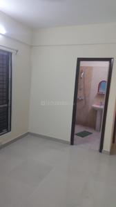 Hall Image of 1070 Sq.ft 3 BHK Apartment / Flat for rent in Siddha Galaxia, Rajarhat Kolkata for Rs. 27000