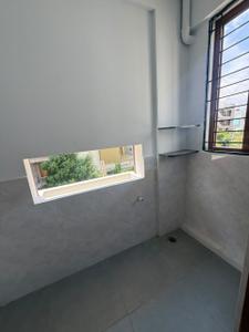 Balcony Image of 1650 Sq.ft 3 BHK Builder Floor for rent in HSR Layout Bengaluru for Rs. 65000