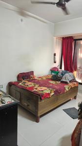 Bedroom Image of 1058 Sq.ft 2 BHK Apartment / Flat for sale in Naman Bhumika Heights, Kharghar Navi Mumbai for Rs. 12500000