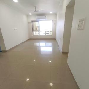 1 BHK Flat