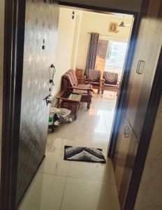 Hall Image of 985 Sq.ft 2 BHK Apartment / Flat for sale in Damodar Devashay Regalia, Sevasi Vadodara for Rs. 3200000