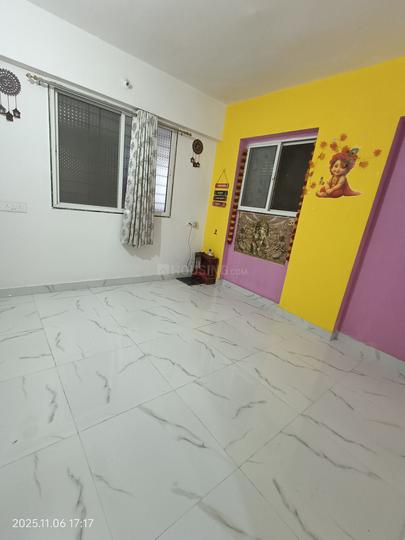 Shree Residency Bedroom 1