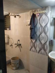 Bathroom Image of 1075 Sq.ft 2 BHK Apartment / Flat for rent in Kamothe Navi Mumbai for Rs. 28000