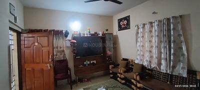 Hall Image of 1700 Sq.ft 3.5 BHK Duplex for sale in Phulnakhara Cuttack for Rs. 6500000