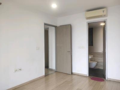 Bedroom Image of 820 Sq.ft 2 BHK Apartment / Flat for sale in Lodha Divino, Sion Mumbai for Rs. 42000000