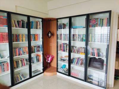Bedroom Image of 1495 Sq.ft 3 BHK Apartment / Flat for sale in Neeladri Prince, RR Nagar Bengaluru for Rs. 12500000